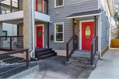 287 Mackenzie Drive NE, Atlanta, GA 30312 - Photo 3