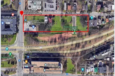 287 Mackenzie Drive NE, Atlanta, GA 30312 - Photo 47