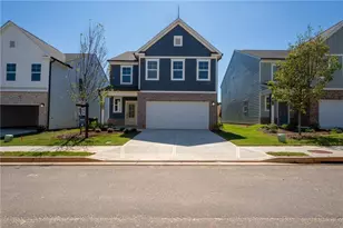 4416 Buttonwood Ln, Lilburn, GA 30047 - Photo 3