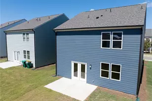 4416 Buttonwood Ln, Lilburn, GA 30047 - Photo 5