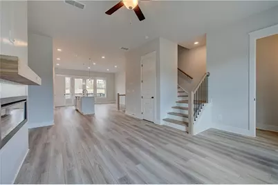 1871 Marisol Circle NW, Kennesaw, GA 30144 - Photo 17