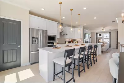 1871 Marisol Circle NW, Kennesaw, GA 30144 - Photo 9