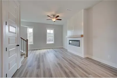 1871 Marisol Circle NW, Kennesaw, GA 30144 - Photo 15