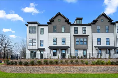 1871 Marisol Circle NW, Kennesaw, GA 30144 - Photo 1