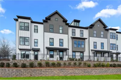 1871 Marisol Circle NW, Kennesaw, GA 30144 - Photo 3