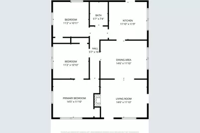 1409 Saint Michael Avenue, Atlanta, GA 30344 - Photo 31