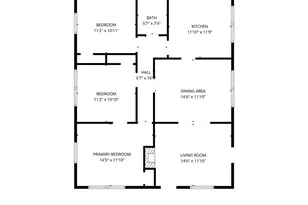 1409 St Michael Ave, Atlanta, GA 30344 - Photo 31