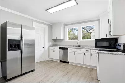 1409 Saint Michael Avenue, Atlanta, GA 30344 - Photo 9