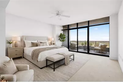 750 Park Avenue NE #18E, Atlanta, GA 30326 - Photo 9