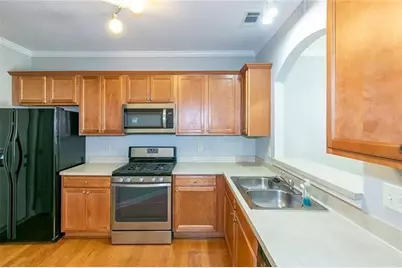 127 Sunset Lane #127, Woodstock, GA 30189 - Photo 5