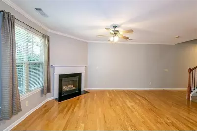 127 Sunset Lane #127, Woodstock, GA 30189 - Photo 3