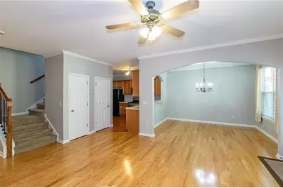 127 Sunset Lane #127, Woodstock, GA 30189 - Photo 7