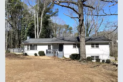 2730 Meadow View Drive, Acworth, GA 30102 - Photo 1