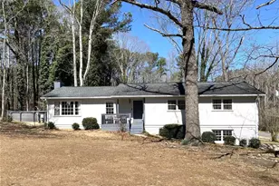 2730 Meadow View Dr, Acworth, GA 30102 - Photo 1