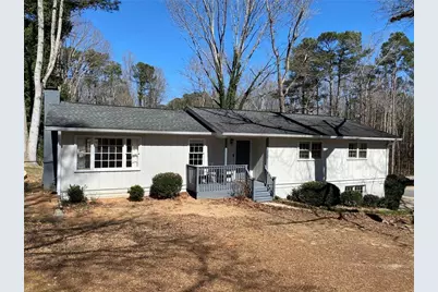 2730 Meadow View Drive, Acworth, GA 30102 - Photo 37