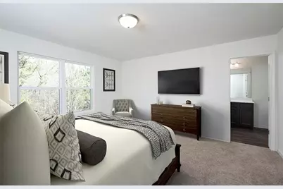 203 Fenchurch Drive Drive, Cartersville, GA 30120 - Photo 5