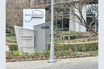 3338 NE Peachtree Road NE #601, Atlanta, GA 30326 - Photo 1