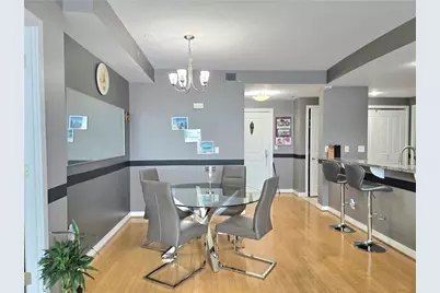 3338 Peachtree Road NE #601, Atlanta, GA 30326 - Photo 7