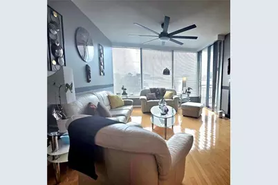 3338 Peachtree Road NE #601, Atlanta, GA 30326 - Photo 5