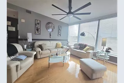 3338 Peachtree Road NE #601, Atlanta, GA 30326 - Photo 3