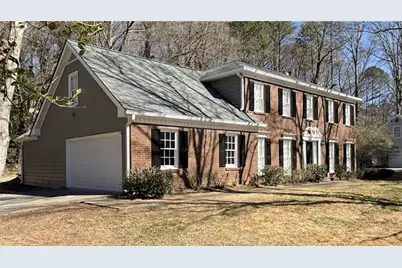 1735 Ridgefield Drive, Roswell, GA 30075 - Photo 7