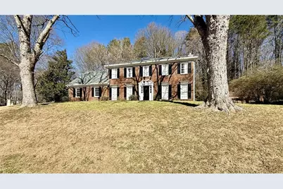 1735 Ridgefield Drive, Roswell, GA 30075 - Photo 3