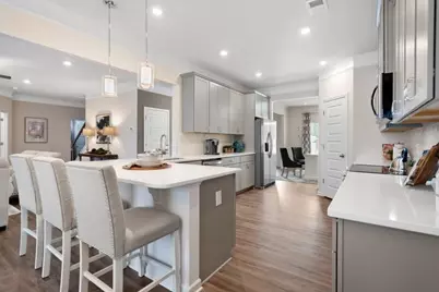 230 Jones Ridge Drive, Dallas, GA 30132 - Photo 9