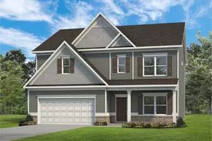 230 Jones Ridge Dr, Dallas, GA 30132 - Photo 1