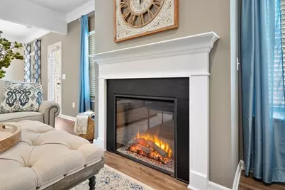 230 Jones Ridge Drive, Dallas, GA 30132 - Photo 17