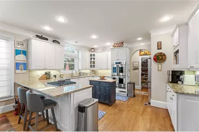 9395 Stoney Ridge Lane, Alpharetta, GA 30022 - Photo 7