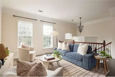 4875 Seldon Way SE, Smyrna, GA 30080 - Photo 3