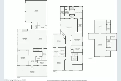 3208 King Springs Road SE, Smyrna, GA 30080 - Photo 57