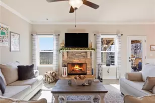 4417 Barefoot Run, Gainesville, GA 30506 - Photo 15