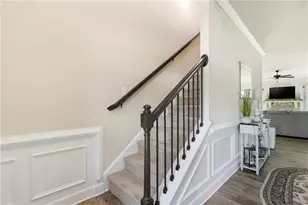 4417 Barefoot Run, Gainesville, GA 30506 - Photo 17