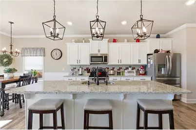 4417 Barefoot Run, Gainesville, GA 30506 - Photo 11