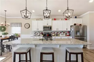 4417 Barefoot Run, Gainesville, GA 30506 - Photo 11