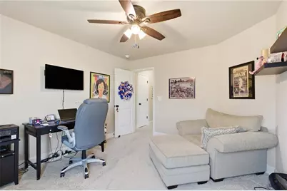 4417 Barefoot Run, Gainesville, GA 30506 - Photo 31