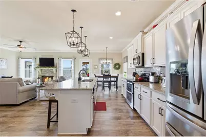 4417 Barefoot Run, Gainesville, GA 30506 - Photo 9