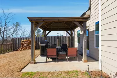 4417 Barefoot Run, Gainesville, GA 30506 - Photo 37