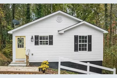 5485 Mercedes Drive, Cumming, GA 30041 - Photo 1