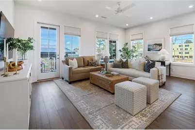 989 Bibbs Circle #27, Atlanta, GA 30318 - Photo 3