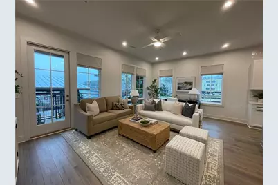 989 Bibbs Circle #27, Atlanta, GA 30318 - Photo 5