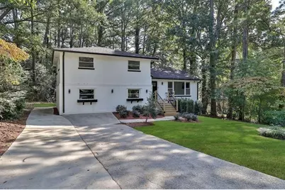 1770 Austin Drive, Decatur, GA 30032 - Photo 1