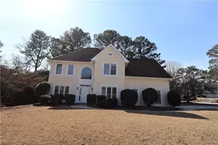 1056 Oak Hollow Ct, Lawrenceville, GA 30043 - Photo 1