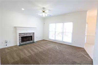 1056 Oak Hollow Court, Lawrenceville, GA 30043 - Photo 7