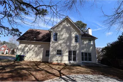 1056 Oak Hollow Court, Lawrenceville, GA 30043 - Photo 29