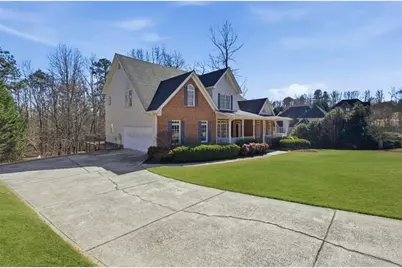 3805 Jones Creek Drive, Buford, GA 30519 - Photo 7