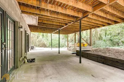 2515 Skyland Trail NE, Brookhaven, GA 30319 - Photo 15