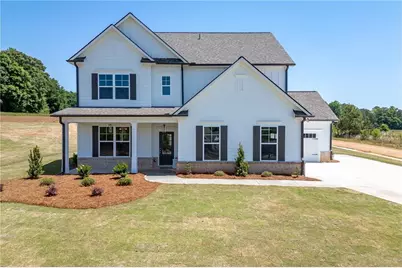 1601 Cedarwood Drive, Jefferson, GA 30549 - Photo 1