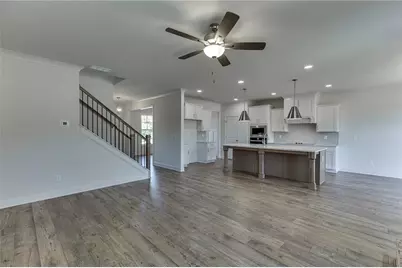 1601 Cedarwood Drive, Jefferson, GA 30549 - Photo 21